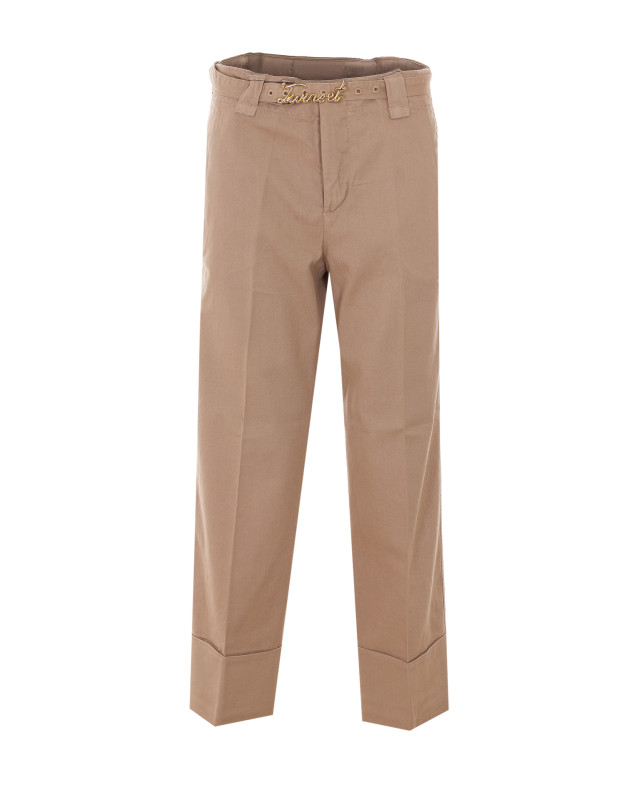 [Twin - set] Trousers SS26 261TP215012145