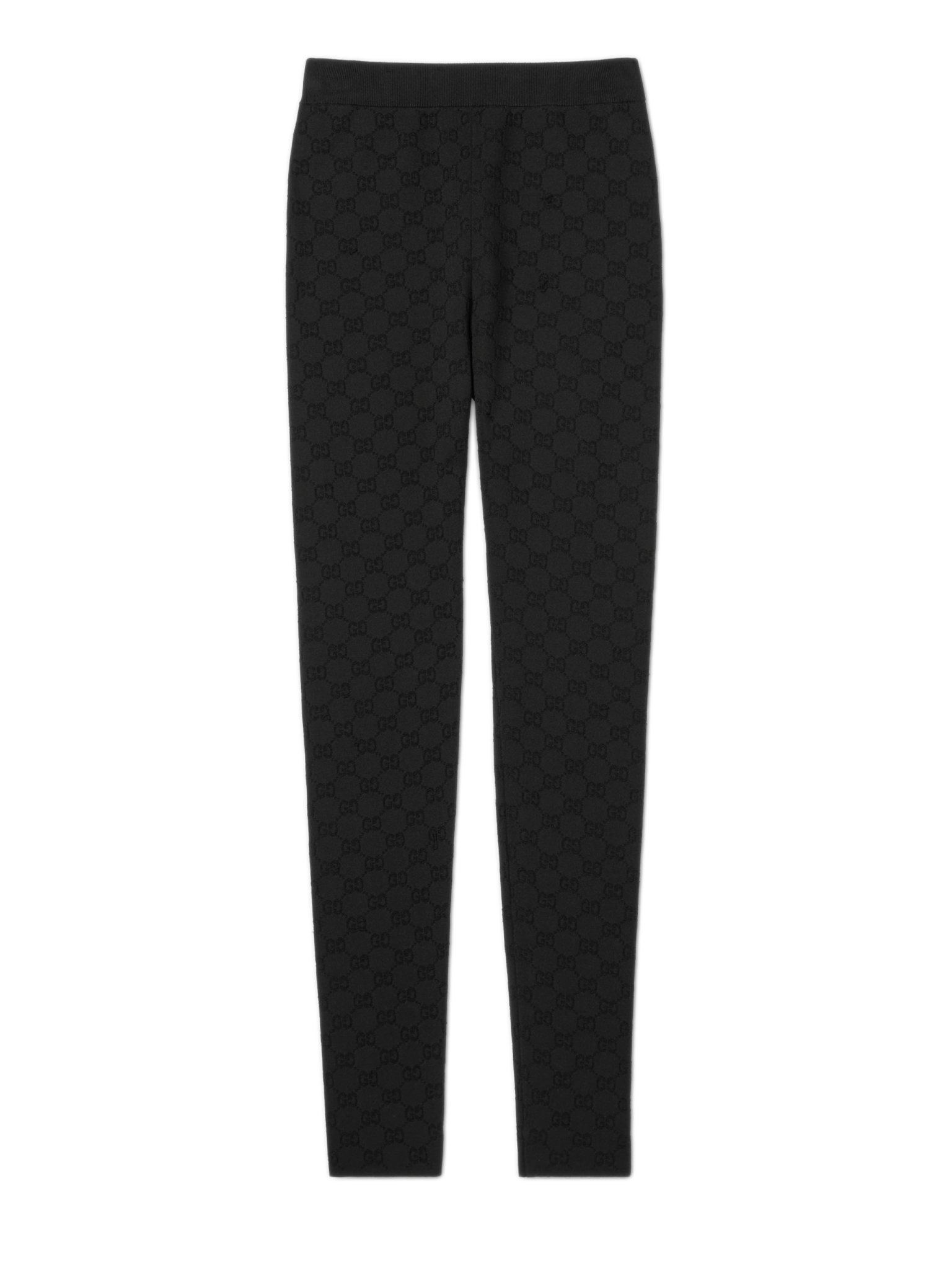 [Gucci] Leggings SS26 852277XKFCP1000