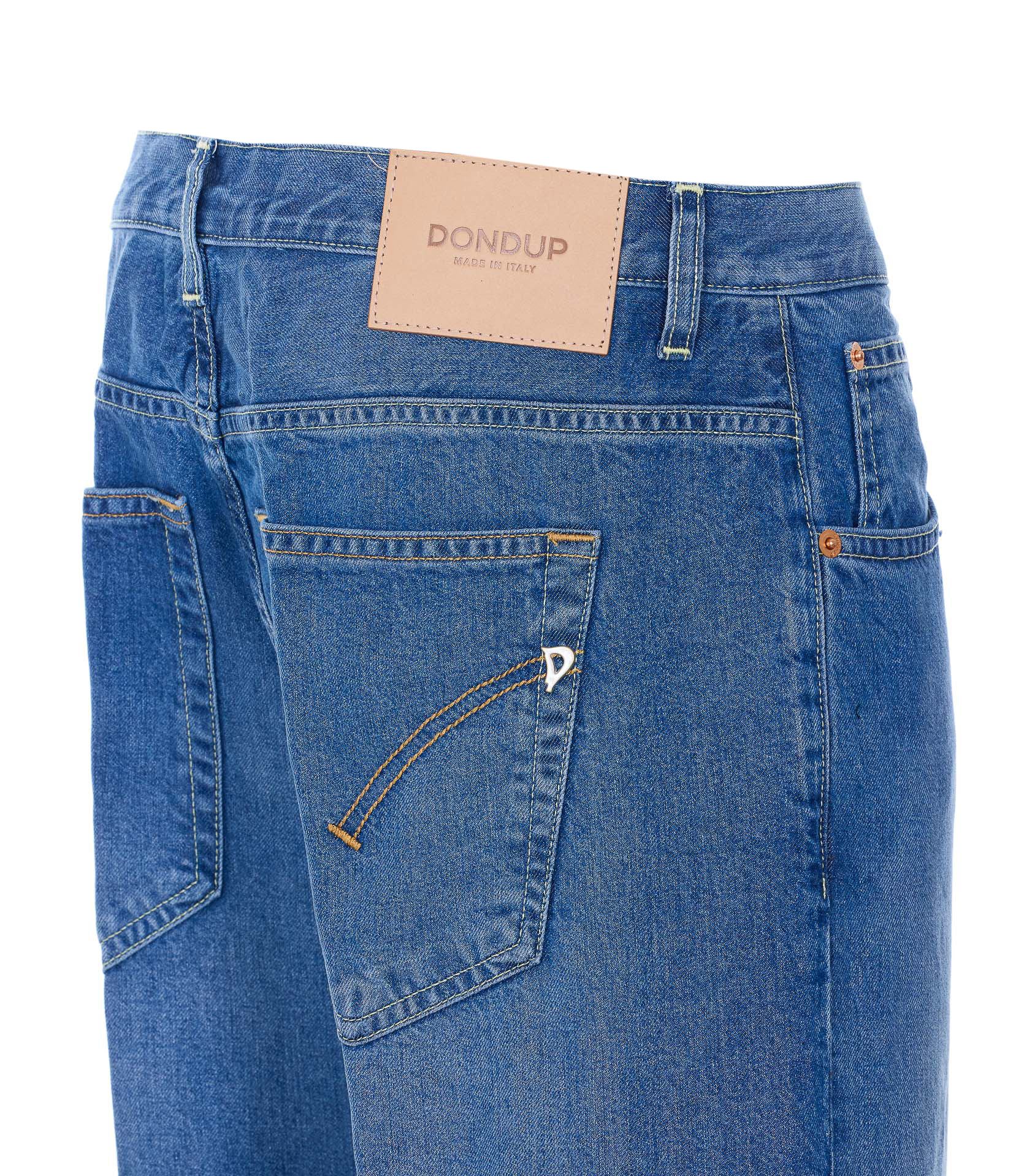 [Dondup] Jeans SS26 DP427DF0266D LV9800