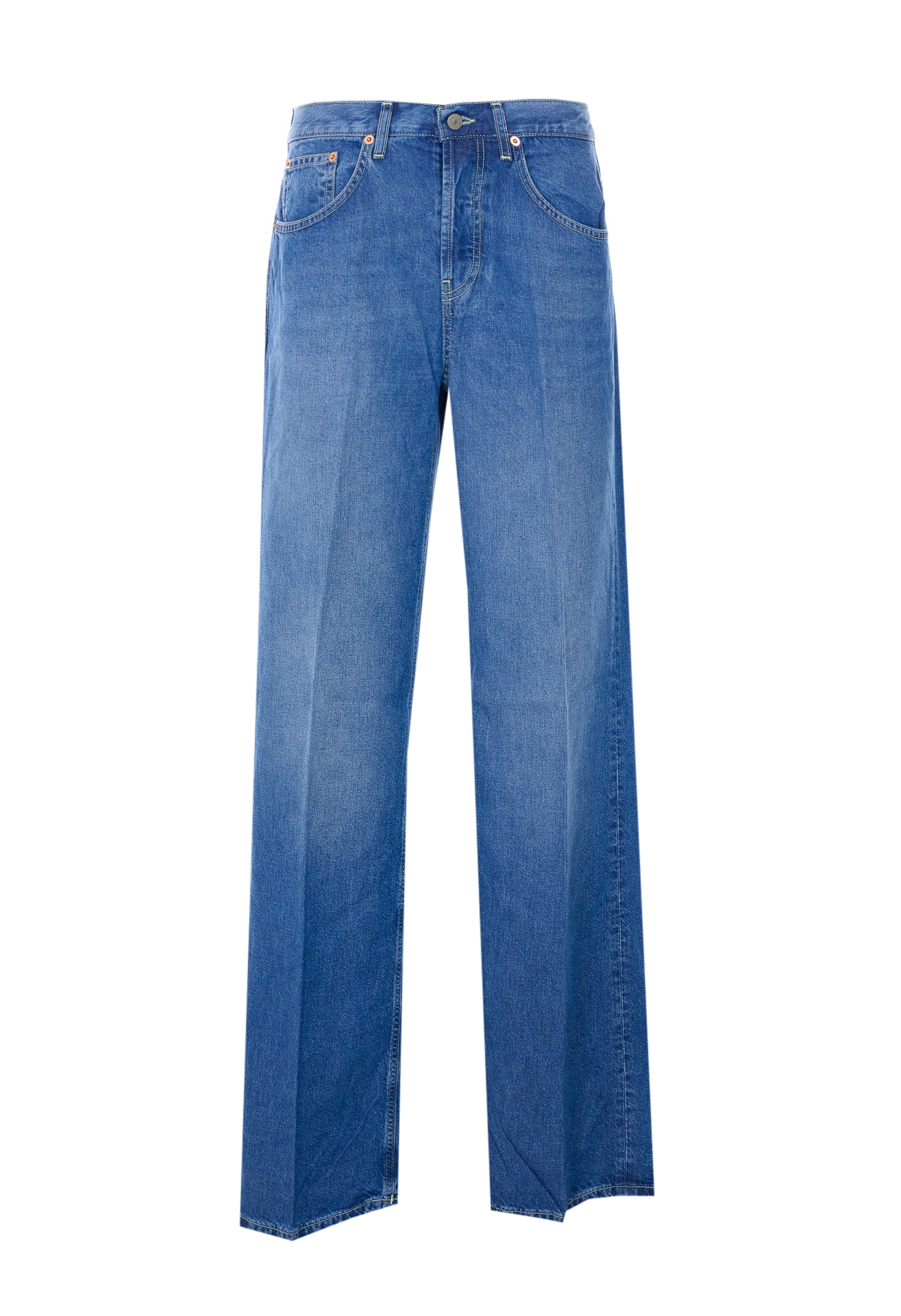 [Dondup] Jeans SS26 DP427DF0266D LV9800