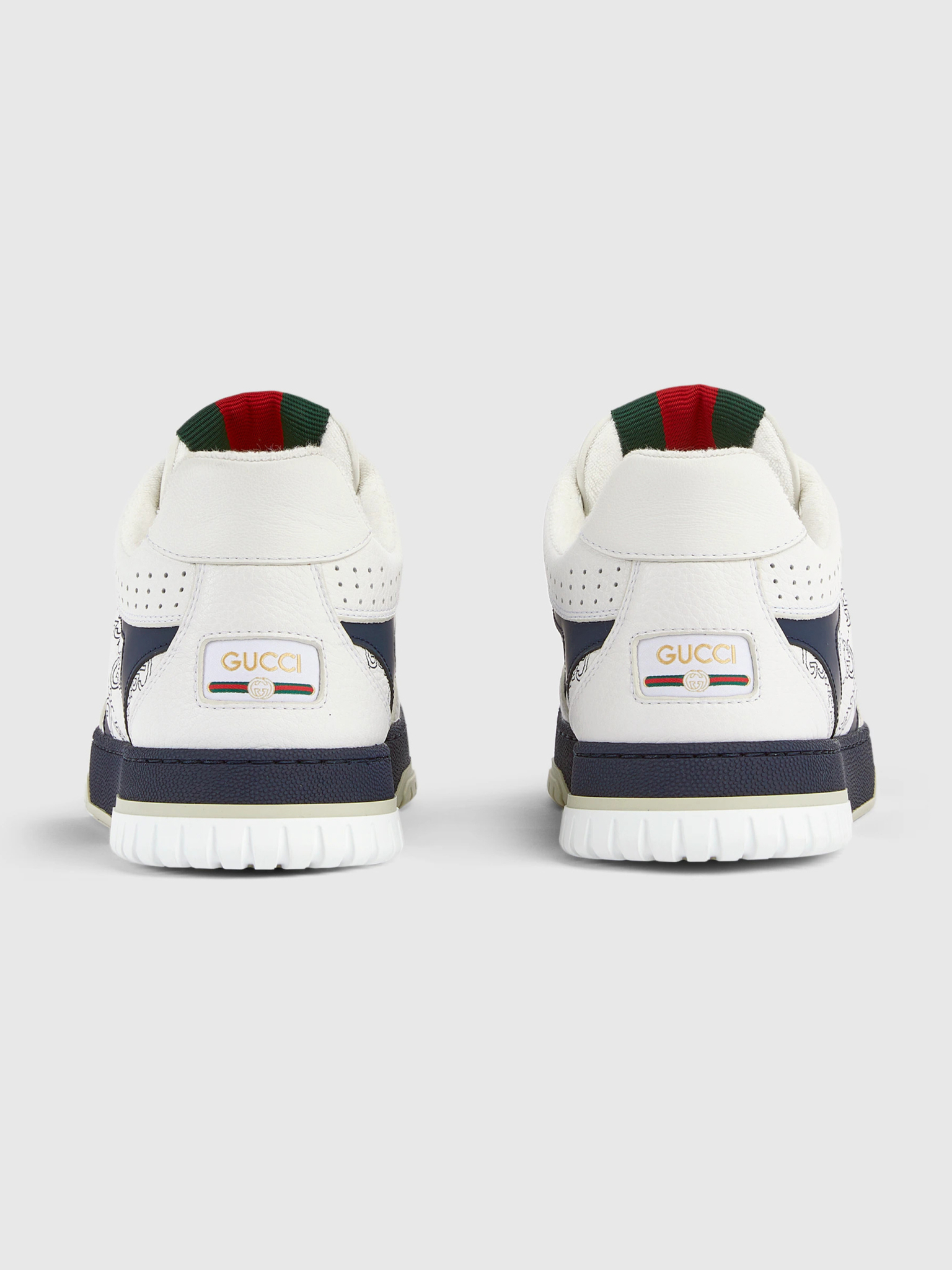 [Gucci] Sneakers SS26 850193AAFOO9071