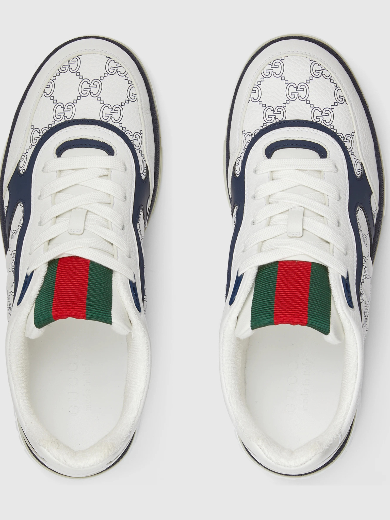 [Gucci] Sneakers SS26 850193AAFOO9071