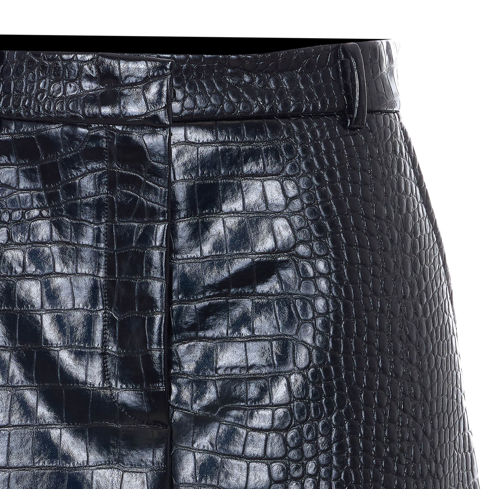 [SPORTMAX] Mini skirt SS26 2612101061600 GLEBA002
