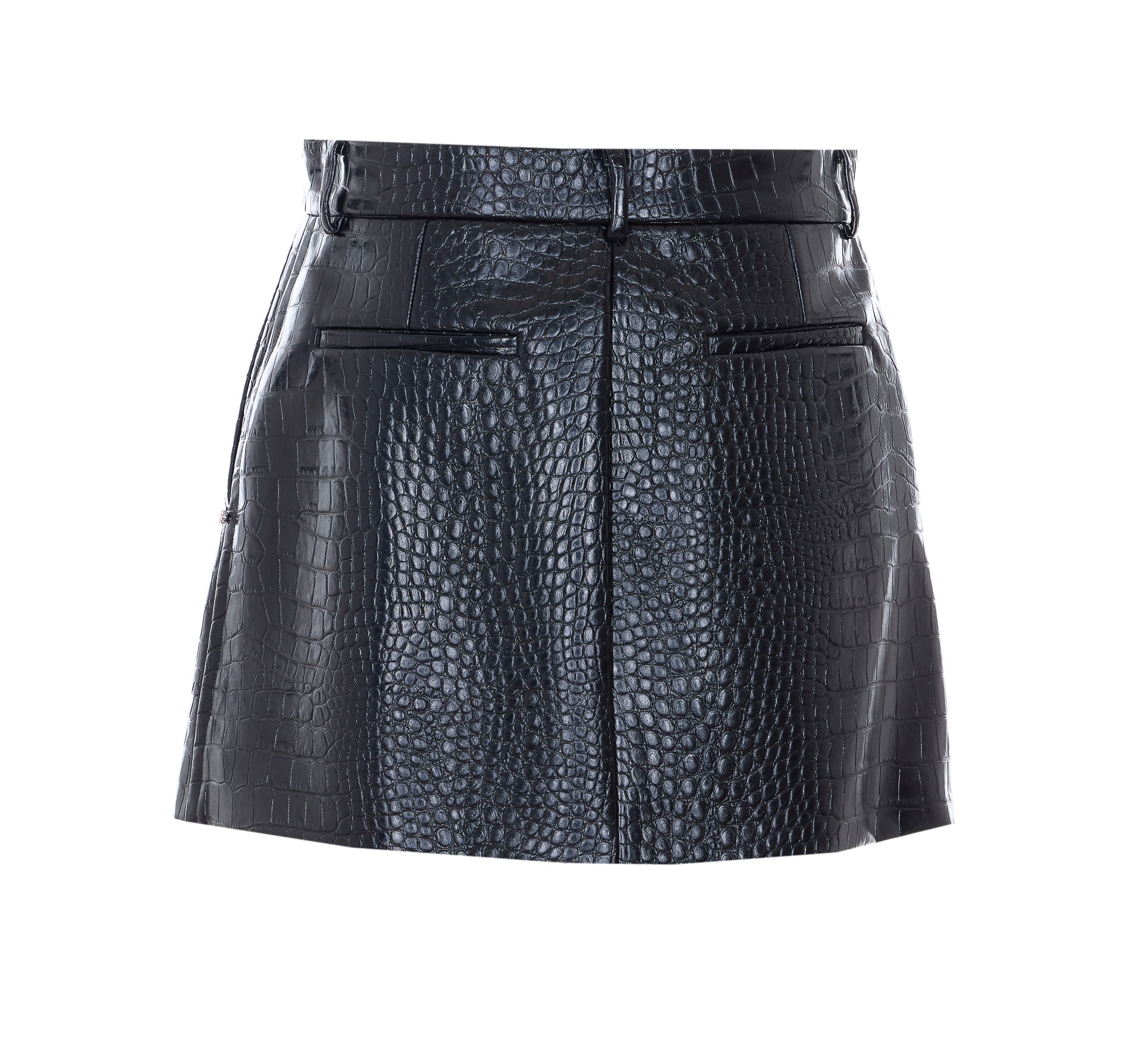 [SPORTMAX] Mini skirt SS26 2612101061600 GLEBA002