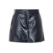 [SPORTMAX] Mini skirt SS26 2612101061600 GLEBA002