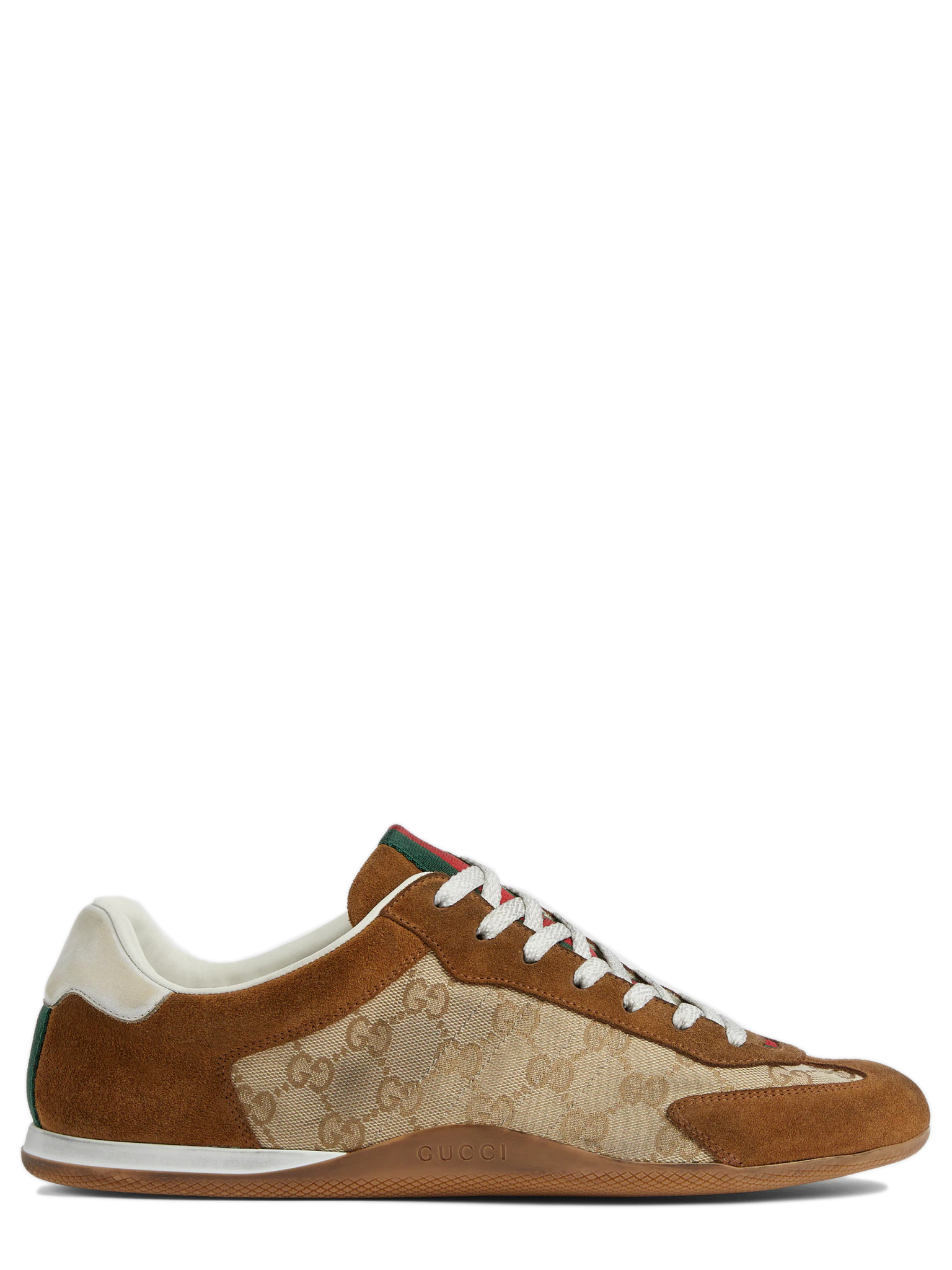 [Gucci] Sneakers SS26 857018AAF1X2750