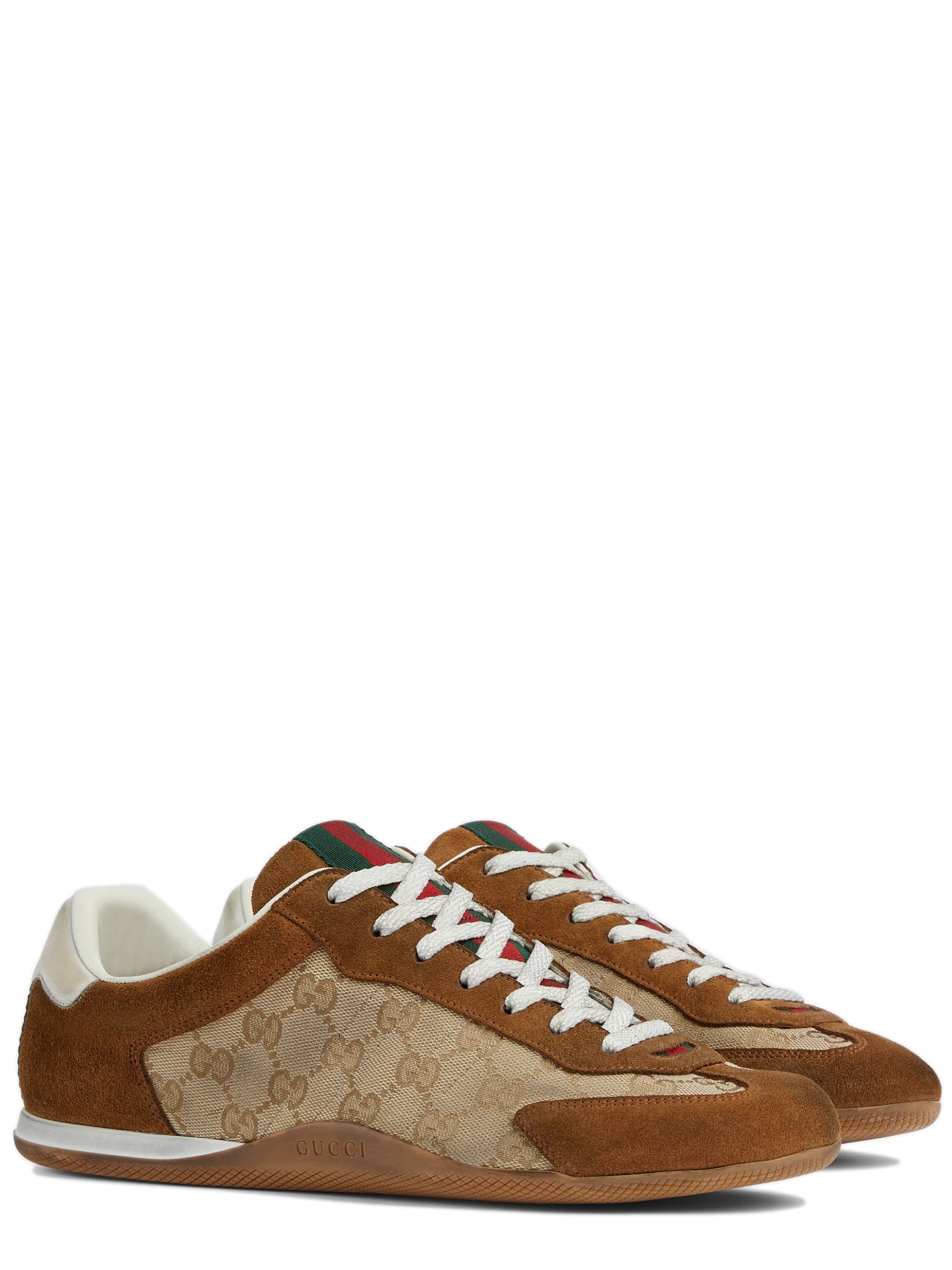 [Gucci] Sneakers SS26 857018AAF1X2750