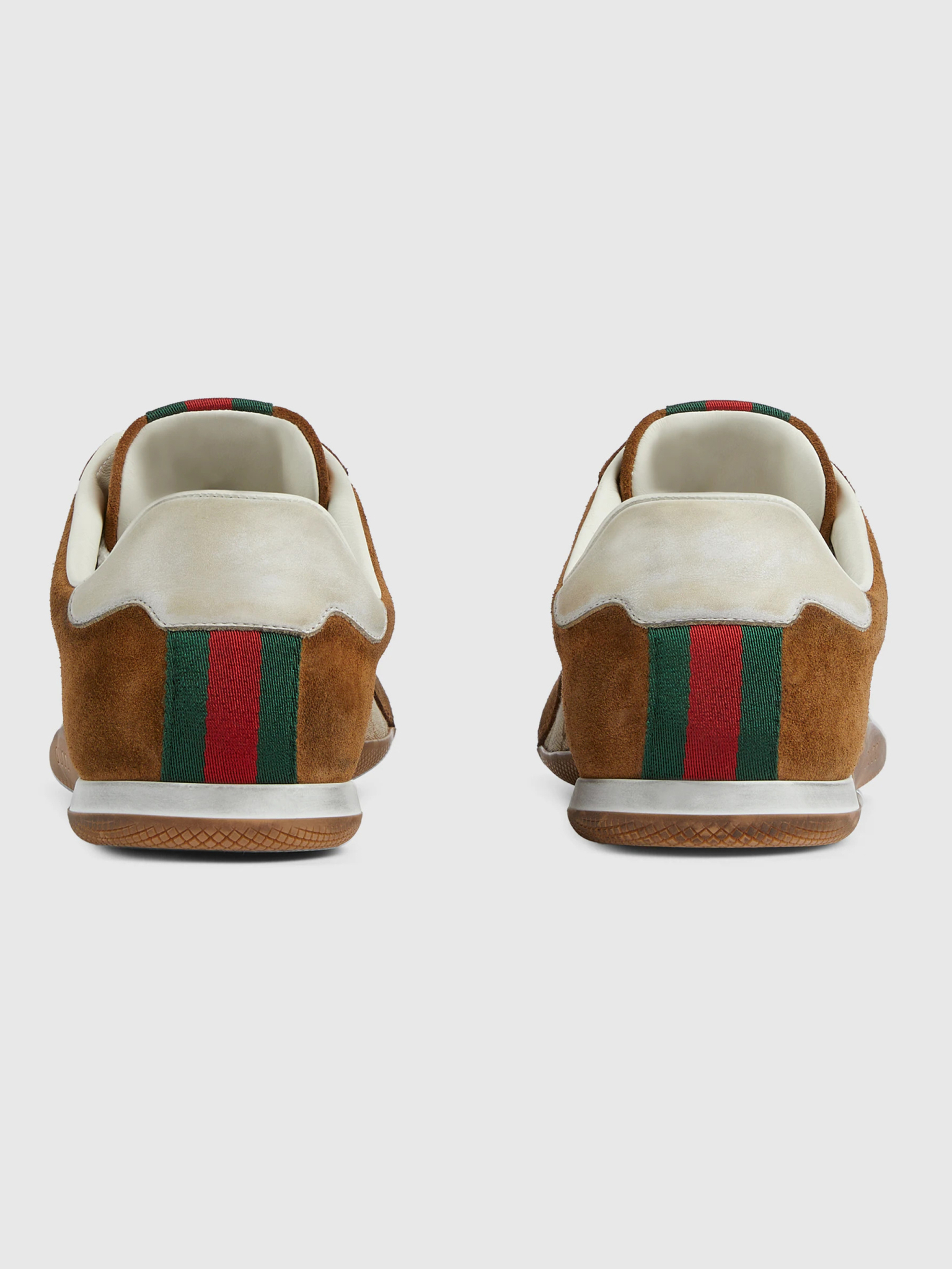[Gucci] Sneakers SS26 857018AAF1X2750