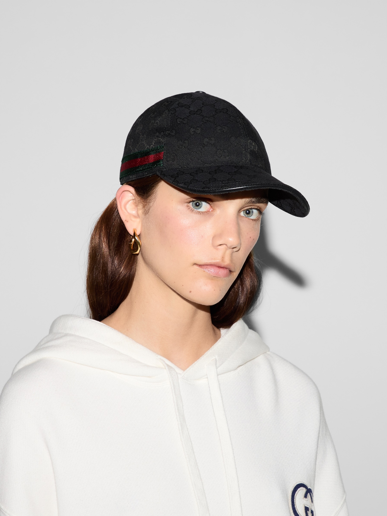 [Gucci] Cap SS26 200035KQWBG1060