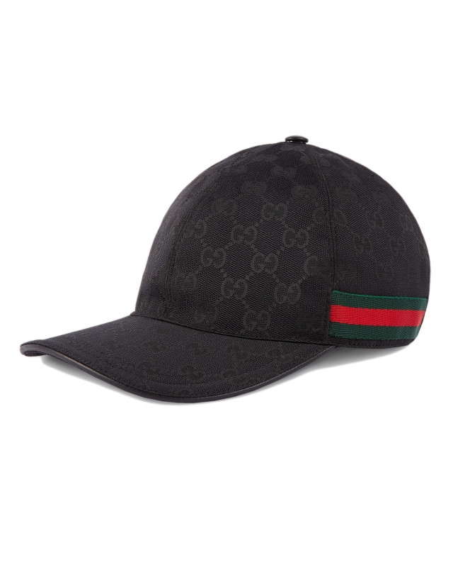 [Gucci] Cap SS26 200035KQWBG1060