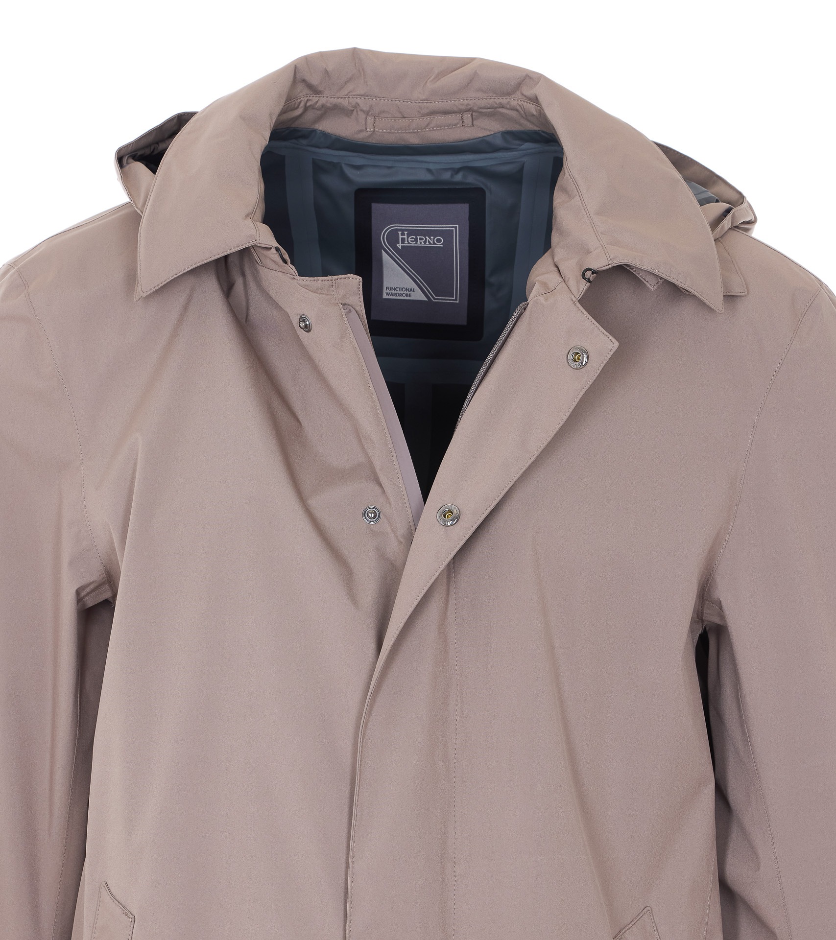 [Herno] Raincoat SS26 IM000349U128362600