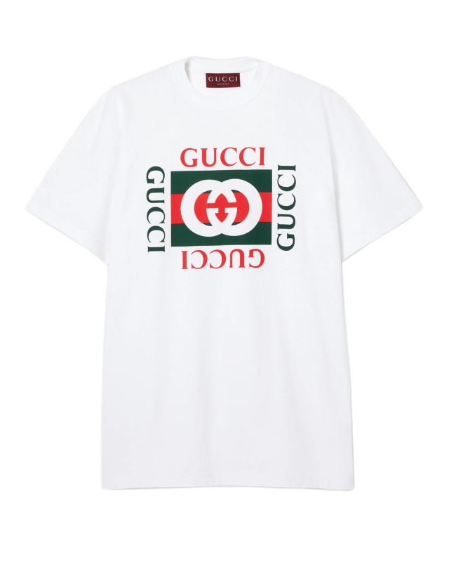 [Gucci] T-shirts Short Sleeve SS26 788093XJGL39669