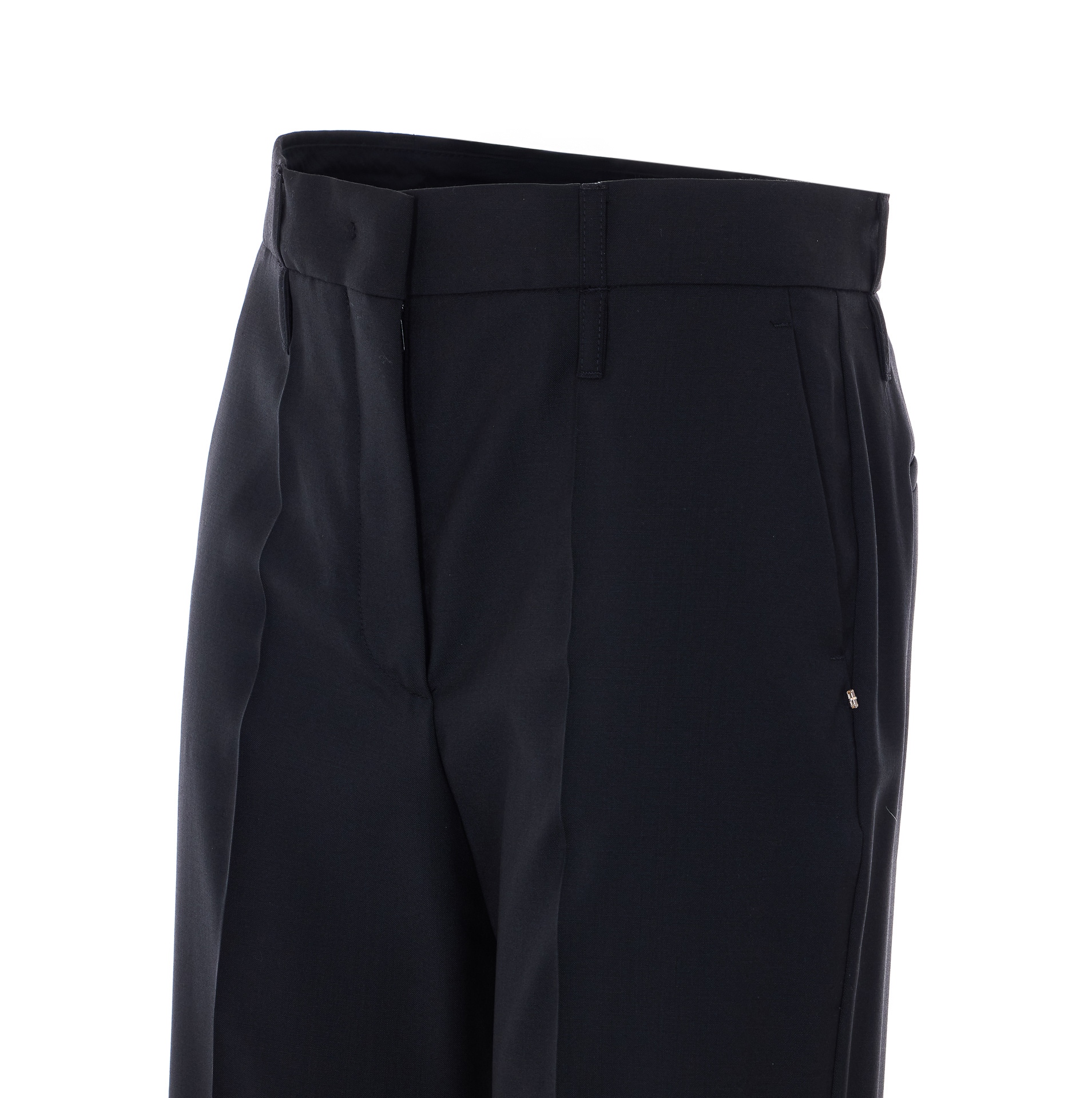 [SPORTMAX] Trousers SS26 2612131011600 CERA004