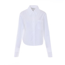 [SPORTMAX] Shirts Long Sleeve SS26 2612111041600 CEPPO001