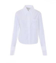 [SPORTMAX] Shirts Long Sleeve SS26 2612111041600 CEPPO001