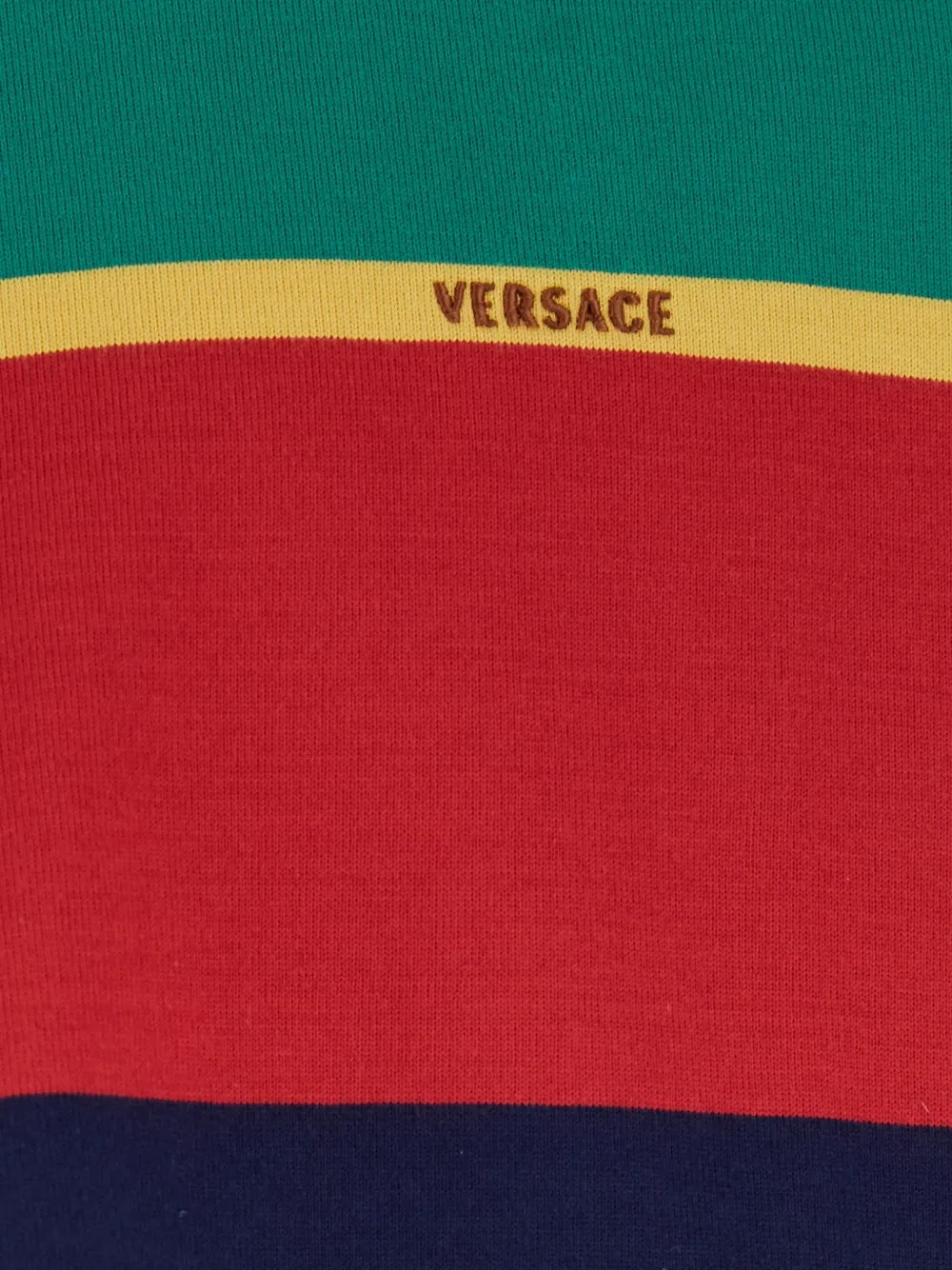 [Versace] Sweatshirt SS26 10245801A178906G870