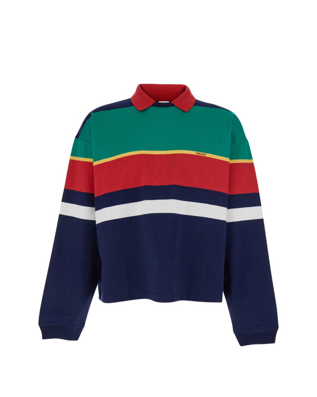 [Versace] Sweatshirt SS26 10245801A178906G870