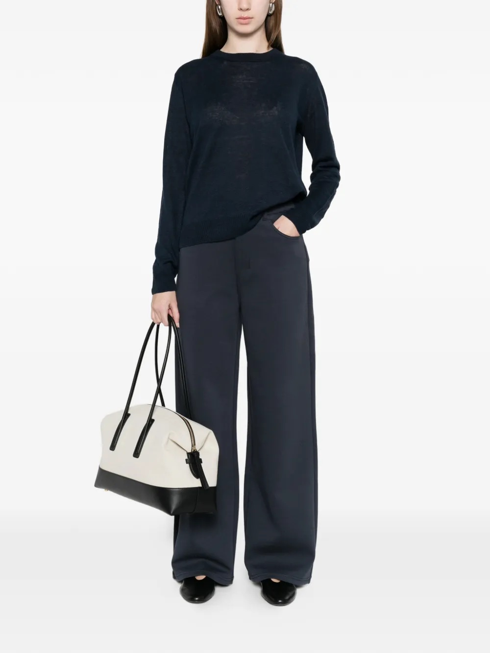 [S MAX MARA] Knitwear SS26 2619361023600003