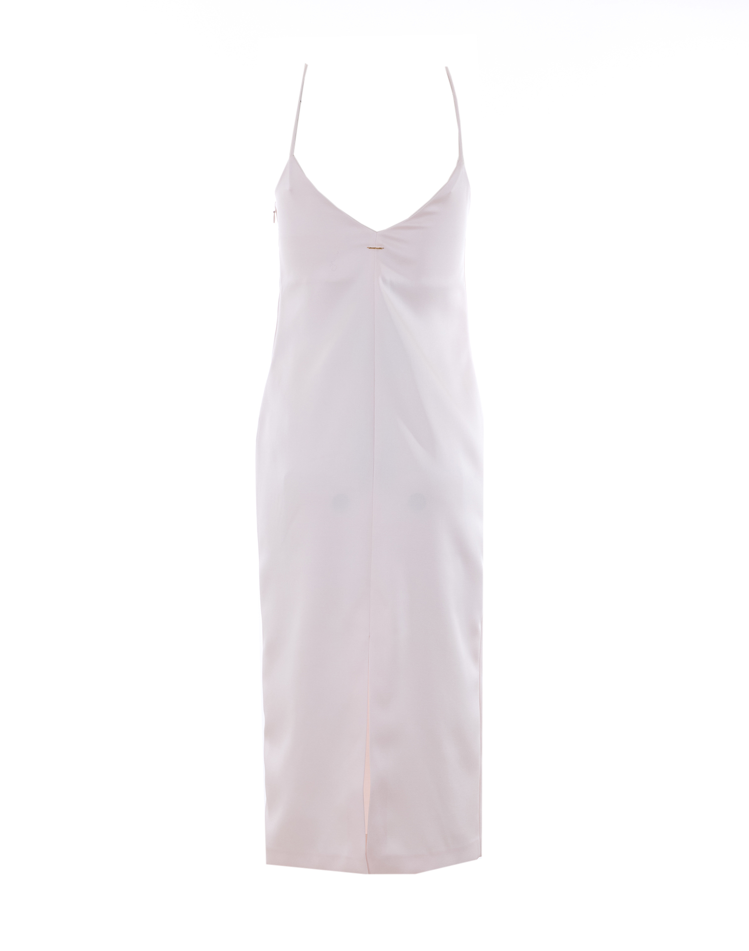 [Twin - set] Sleeveless dress SS26 261TP241600570