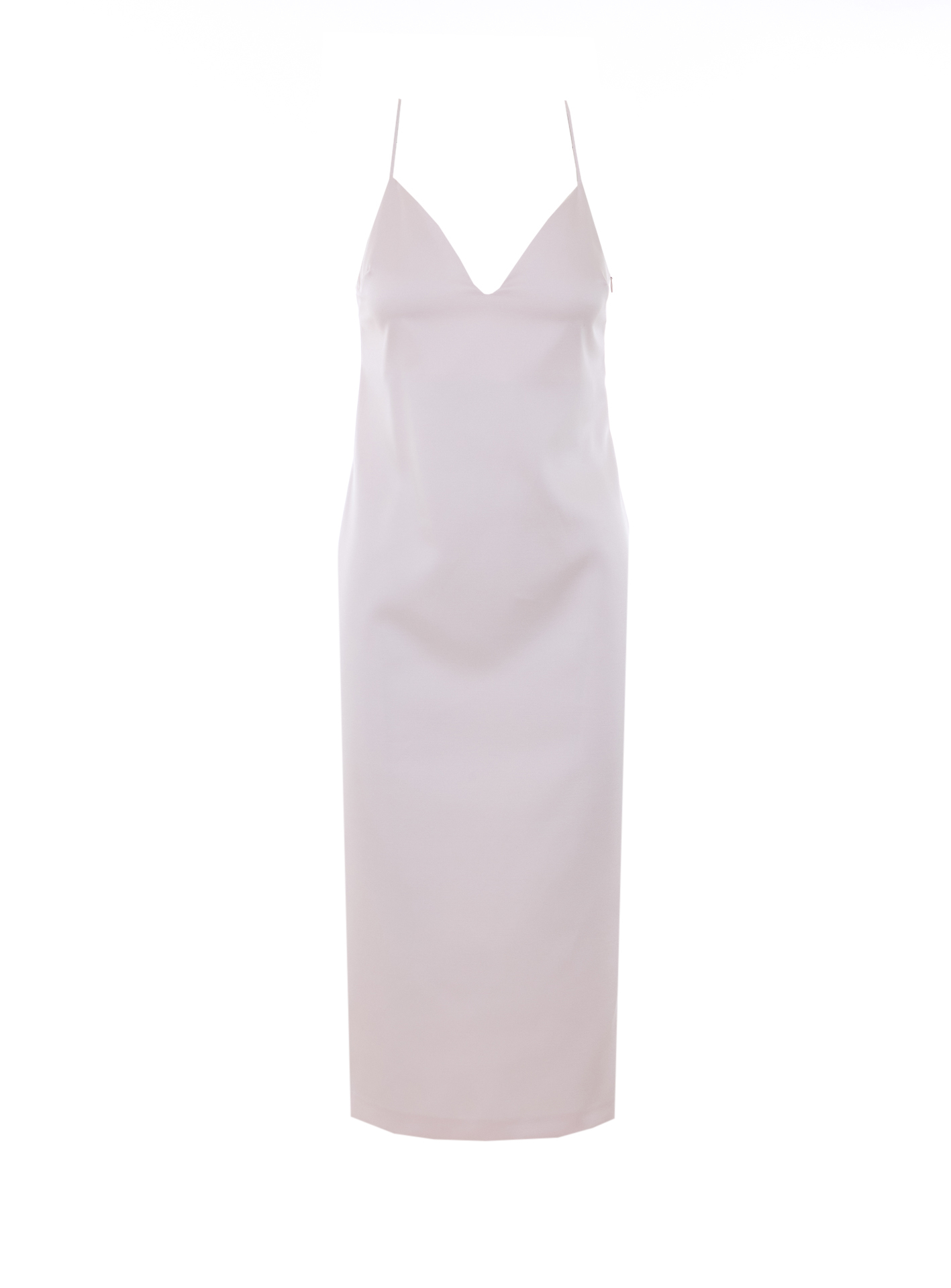 [Twin - set] Sleeveless dress SS26 261TP241600570