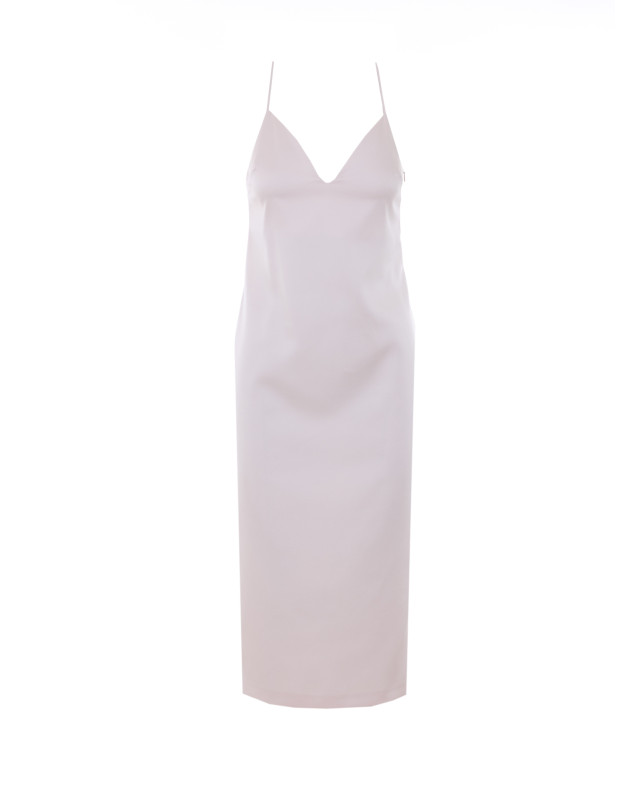 [Twin - set] Sleeveless dress SS26 261TP241600570