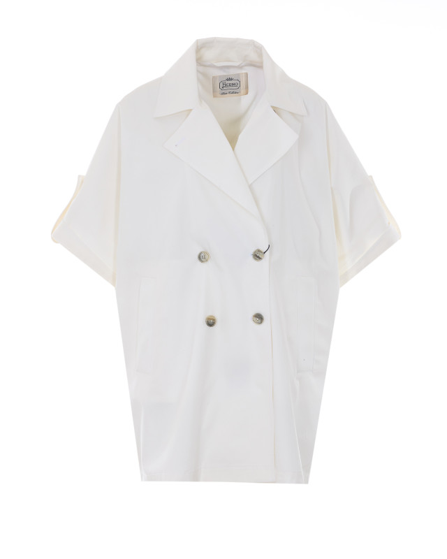 [Herno] Raincoat SS26 IM000200D132381000