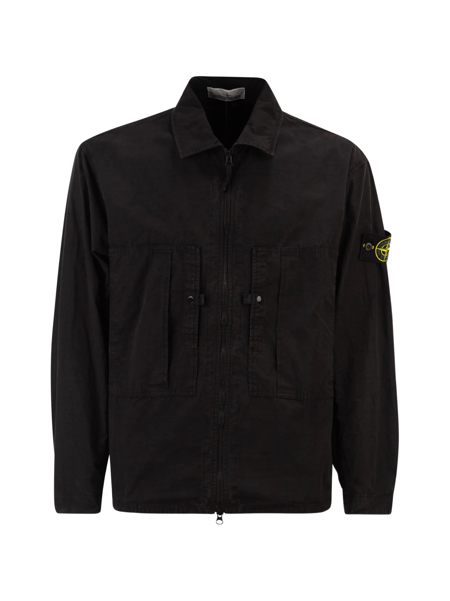[Stone Island] Jacket SS26 L1S151200005S0298V0029