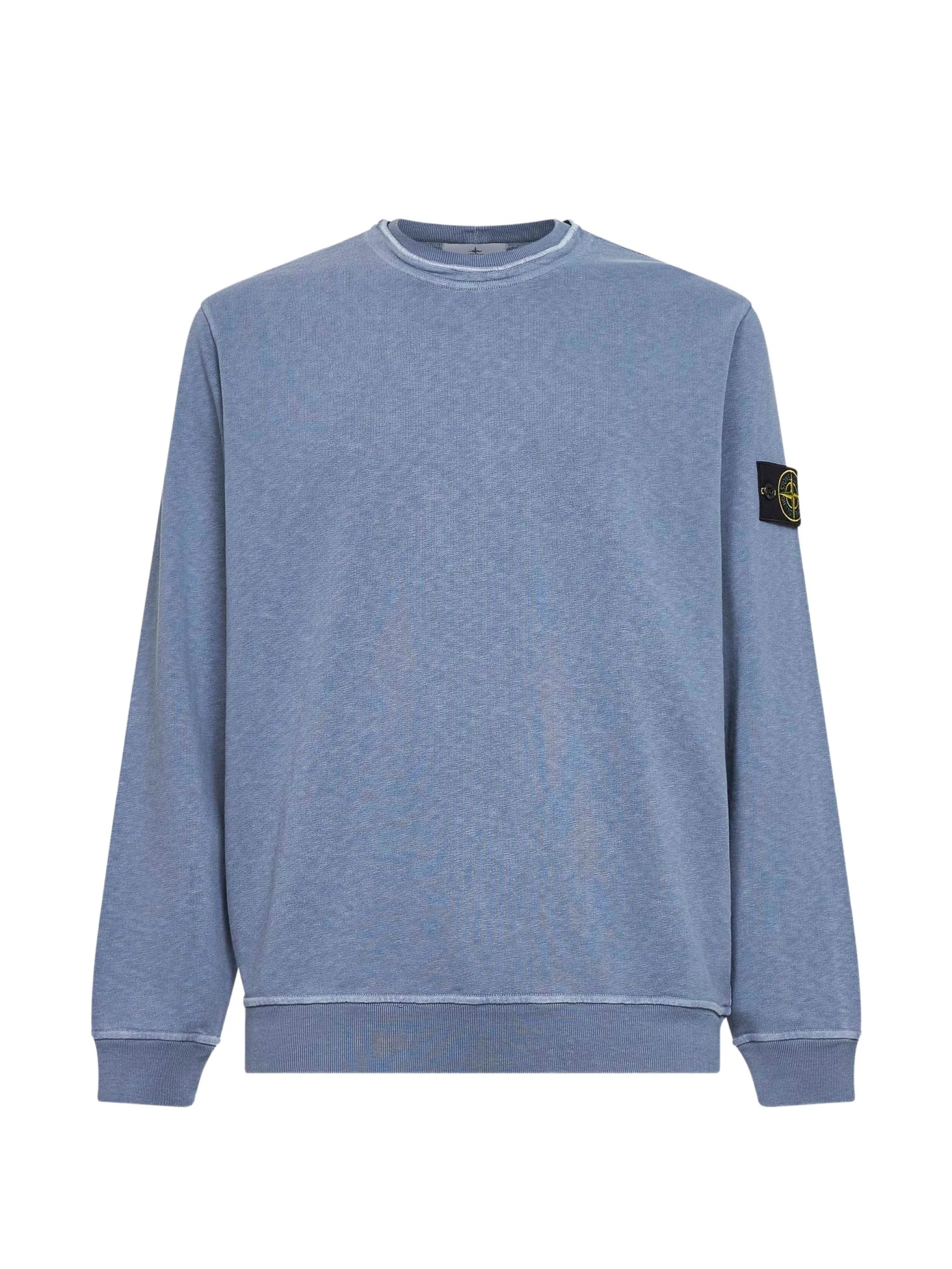[Stone Island] Sweatshirt SS26 L1S156100034S0060V0124