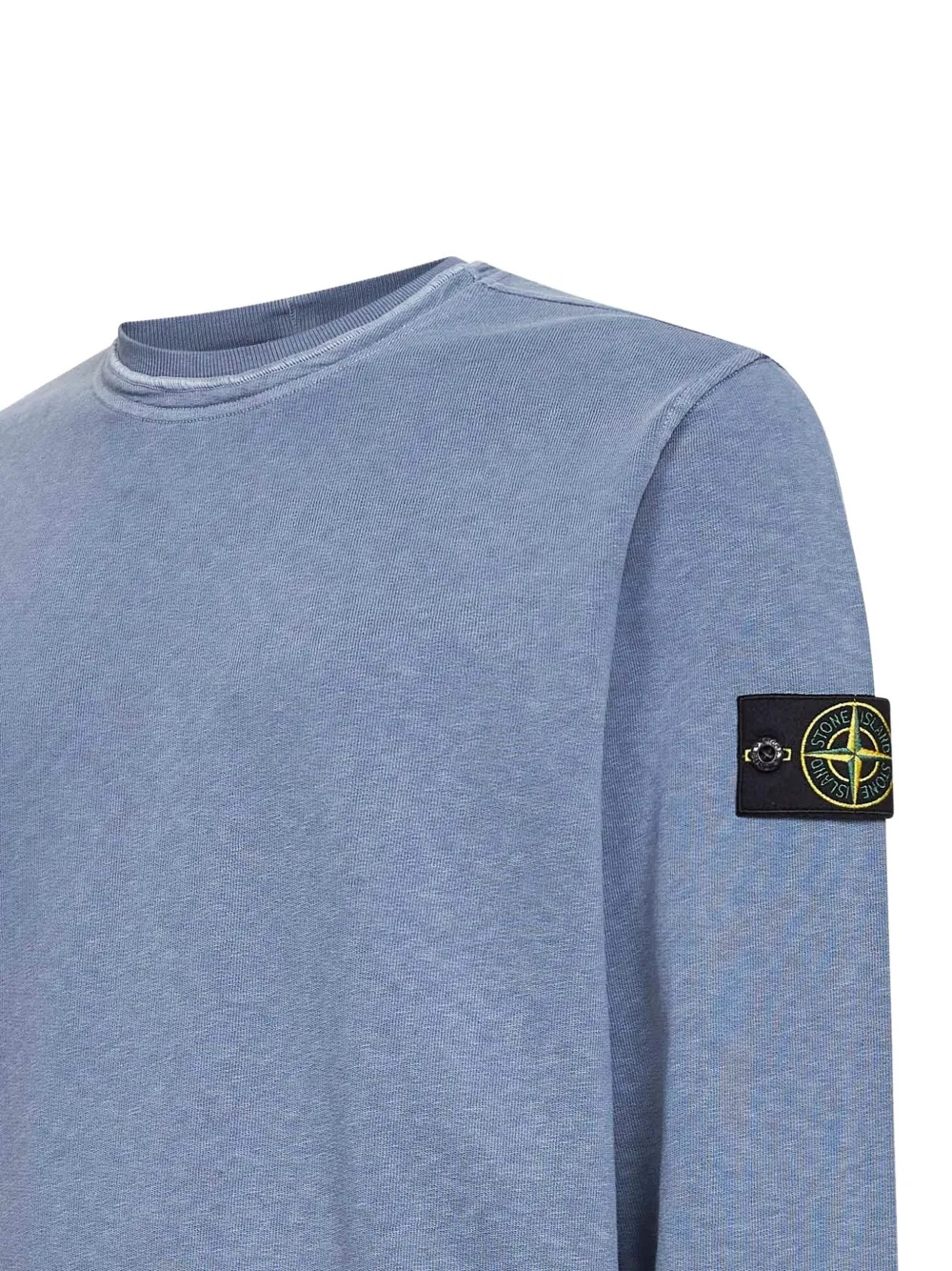 [Stone Island] Sweatshirt SS26 L1S156100034S0060V0124
