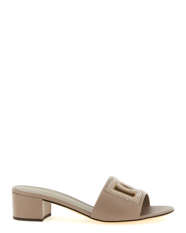 [Dolce & Gabbana] Sandals SS26 CR1938A02178Z759