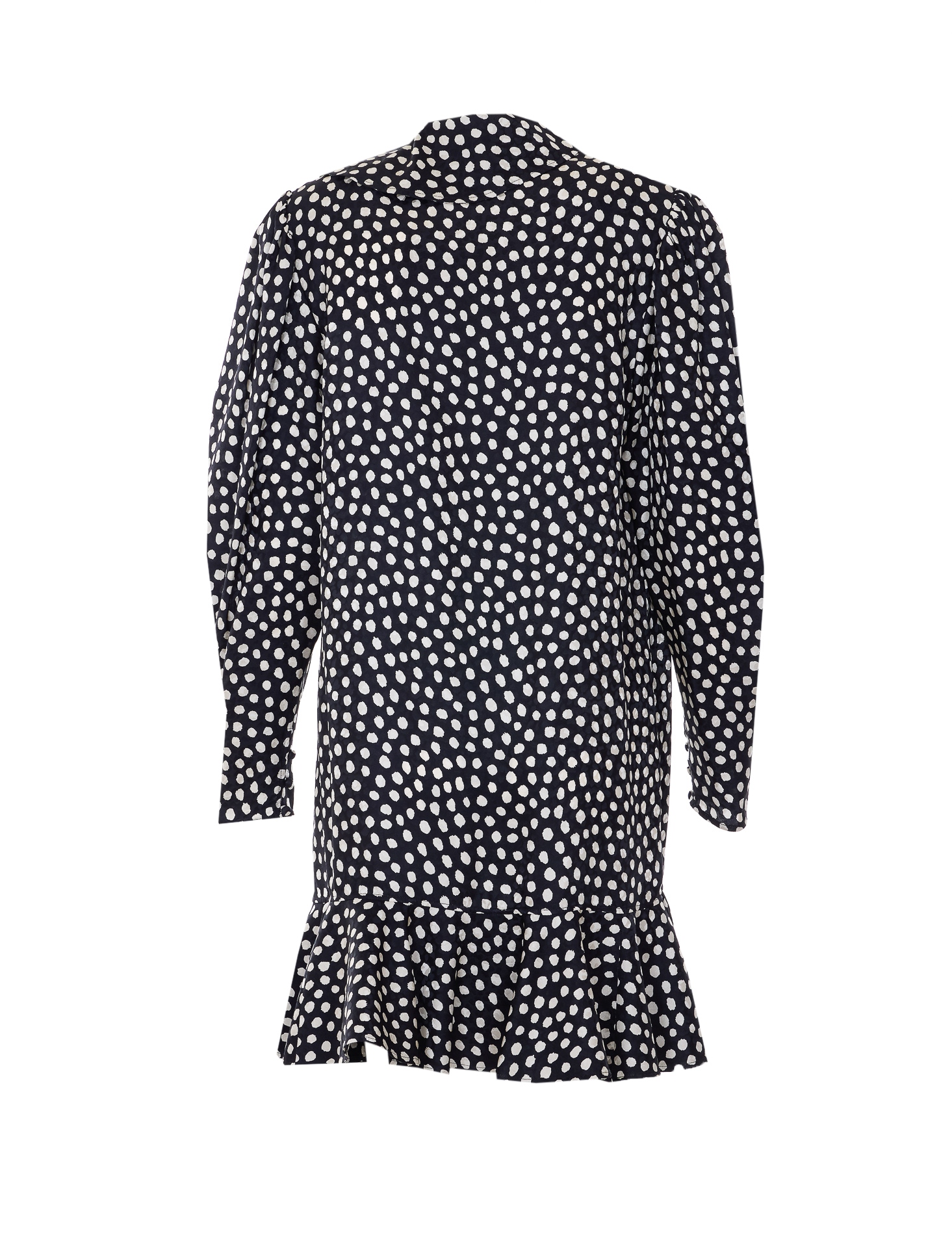 [Chloe] Long sleeve dress SS26 26SRO37300915