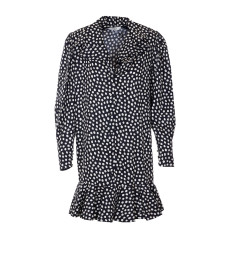 [Chloe] Long sleeve dress SS26 26SRO37300915