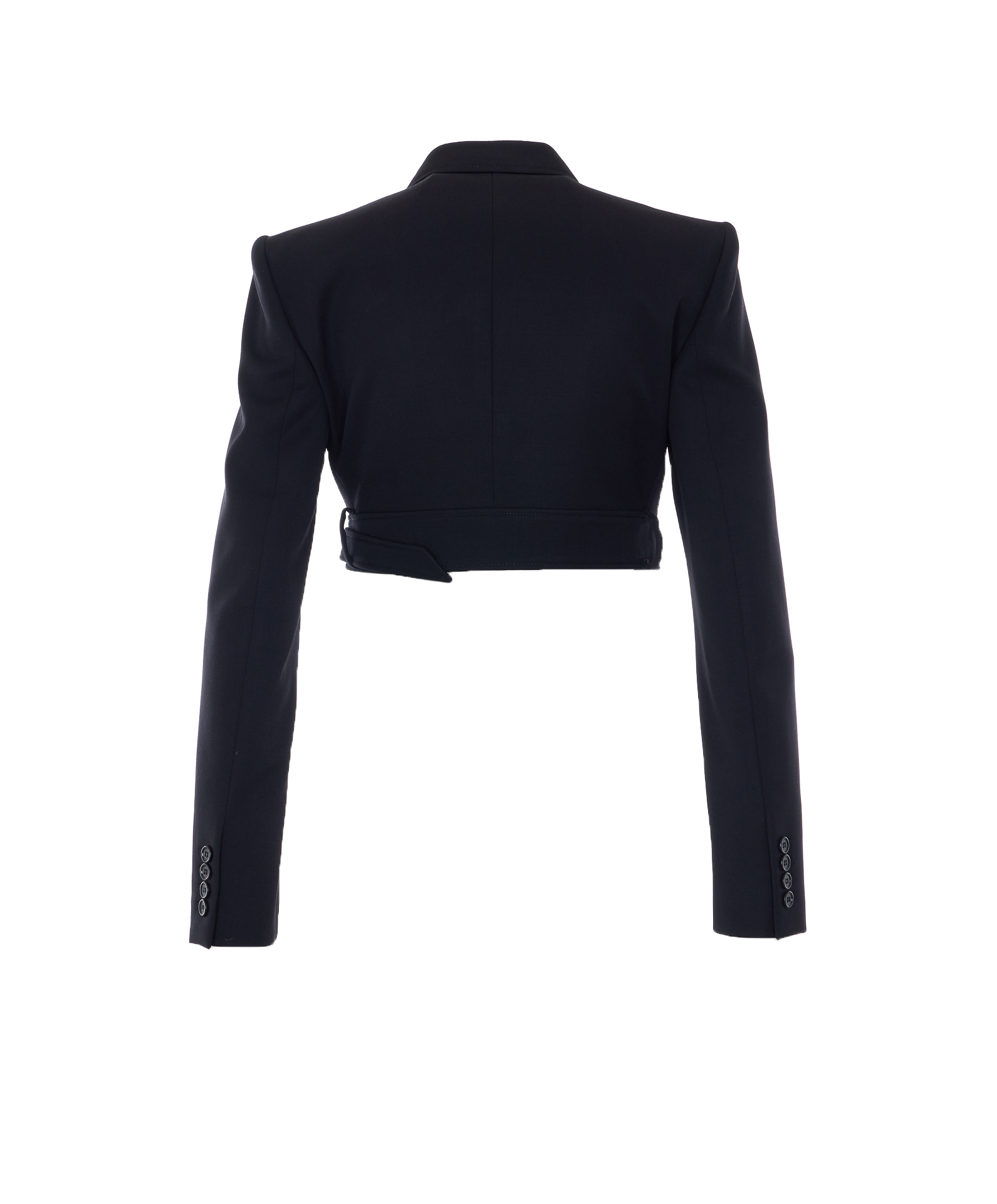 [Chloe] Blazer SS26 26SVE71067001