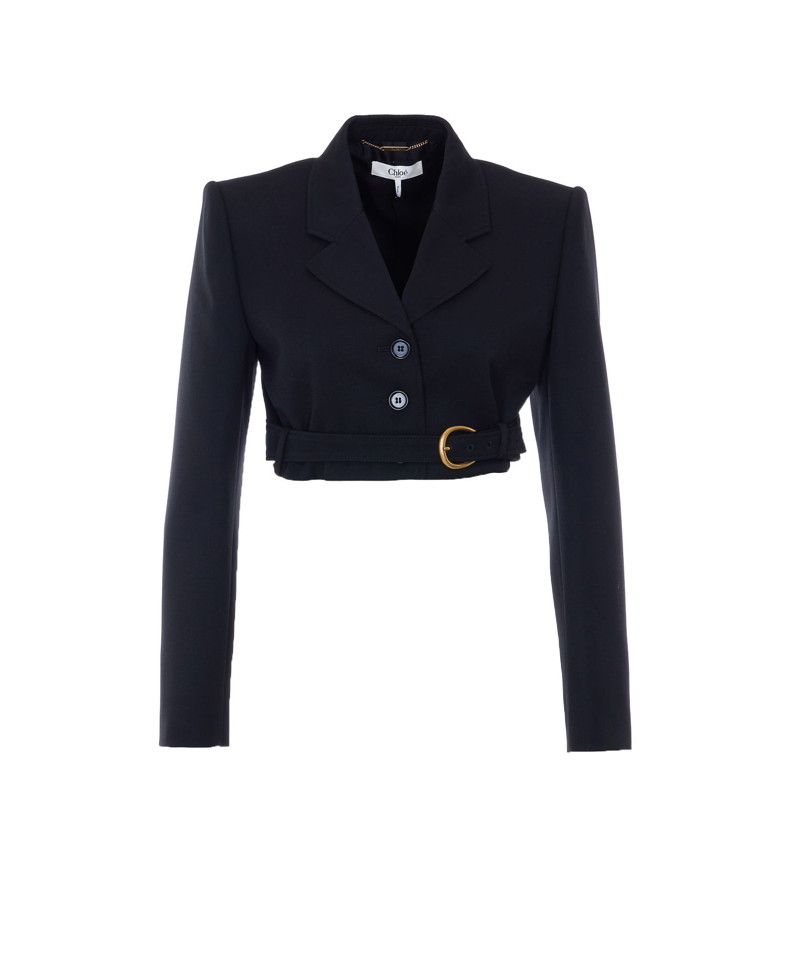 [Chloe] Blazer SS26 26SVE71067001