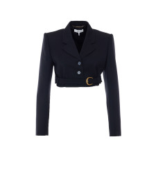 [Chloe] Blazer SS26 26SVE71067001