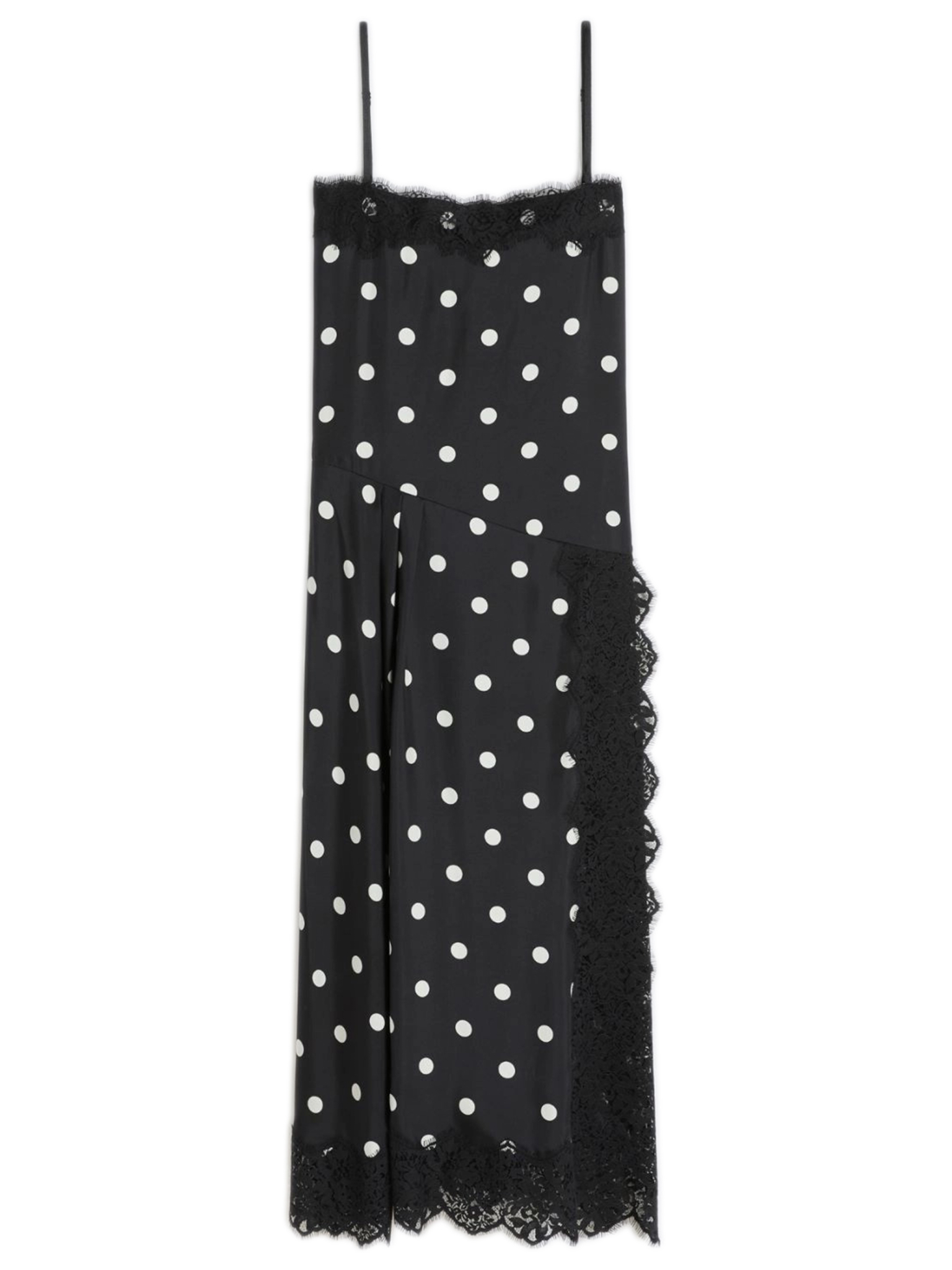 [SPORTMAX] Sleeveless dress SS26 2612221032600003