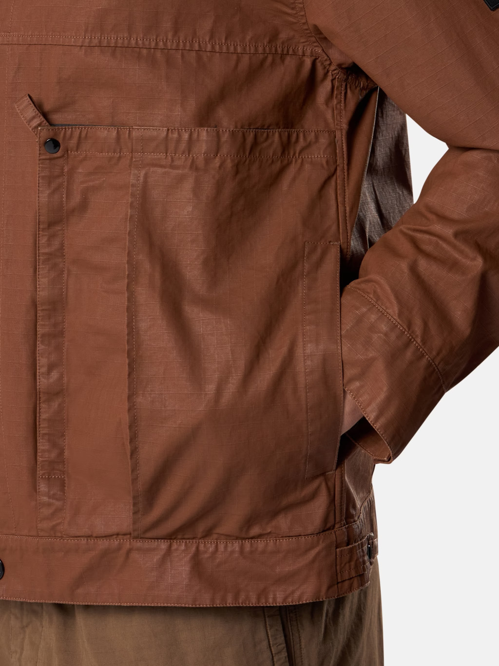 [Stone Island] Jacket SS26 L1S154100010S0299V007C