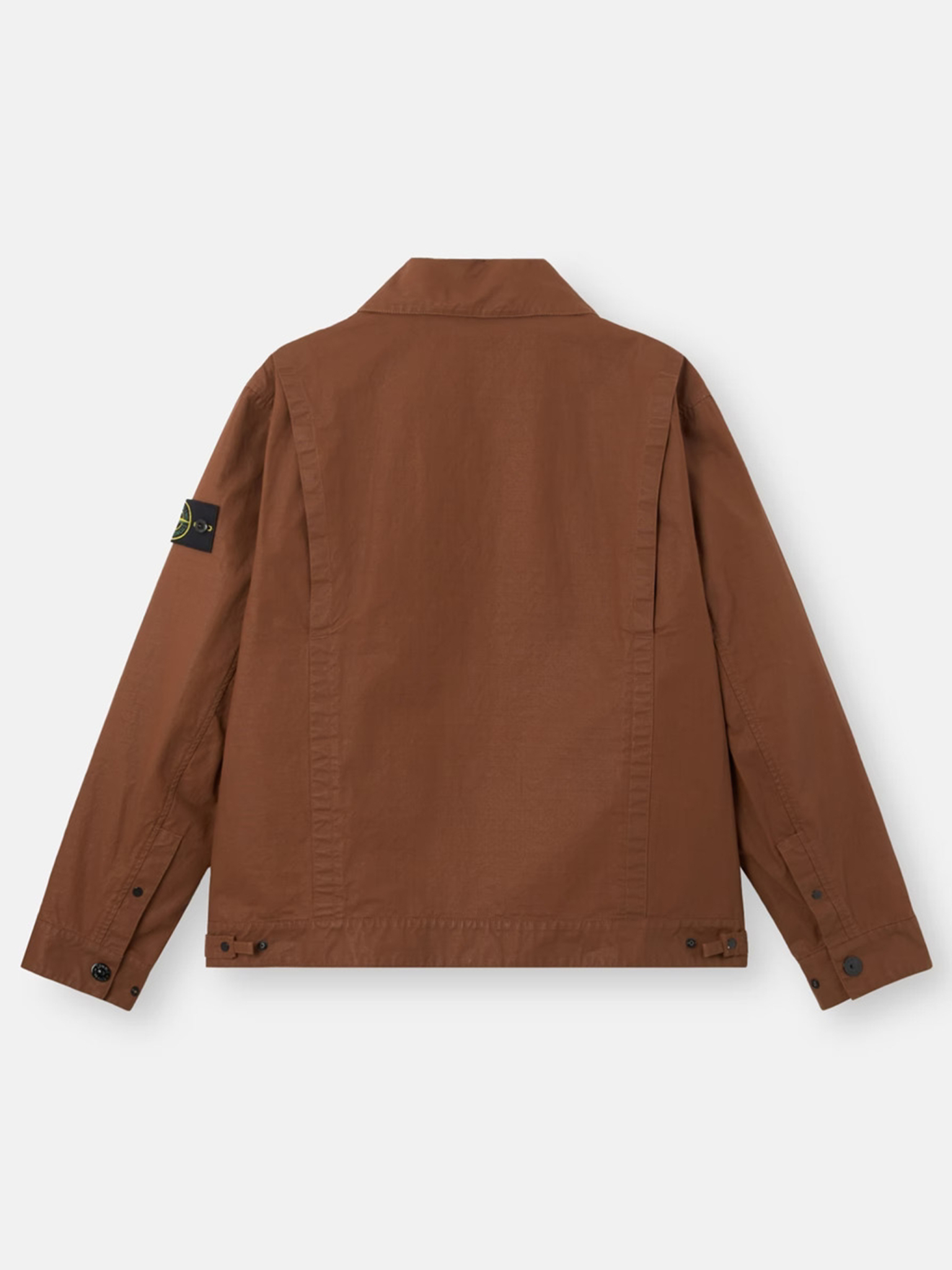 [Stone Island] Jacket SS26 L1S154100010S0299V007C