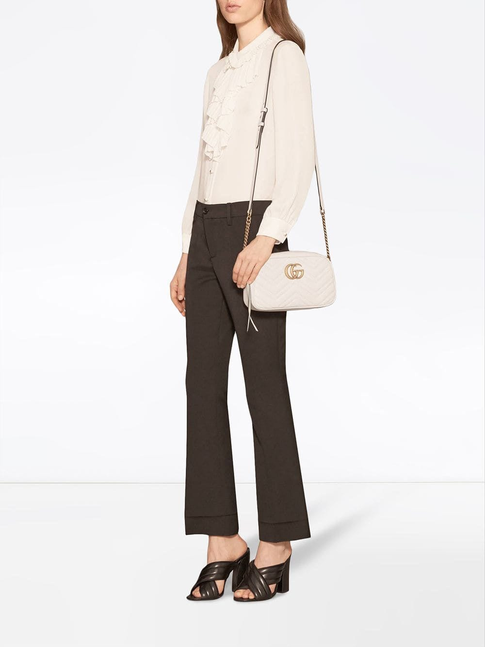 [Gucci] Shoulder bag SS26 447632DTD1T9022