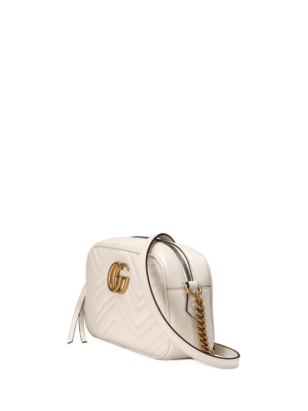[Gucci] Shoulder bag SS26 447632DTD1T9022