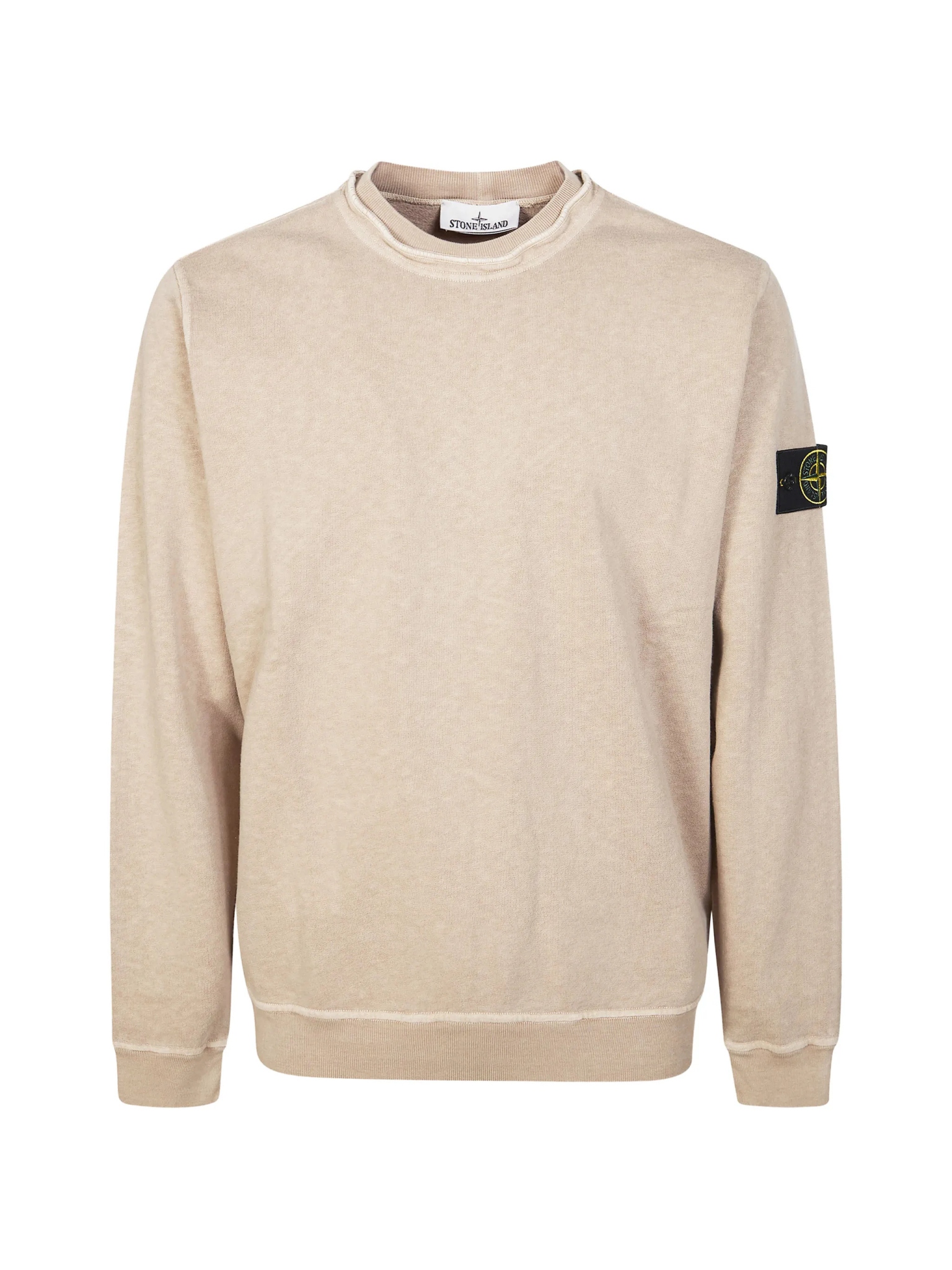 [Stone Island] Sweatshirt SS26 L1S156100034S0060V019A