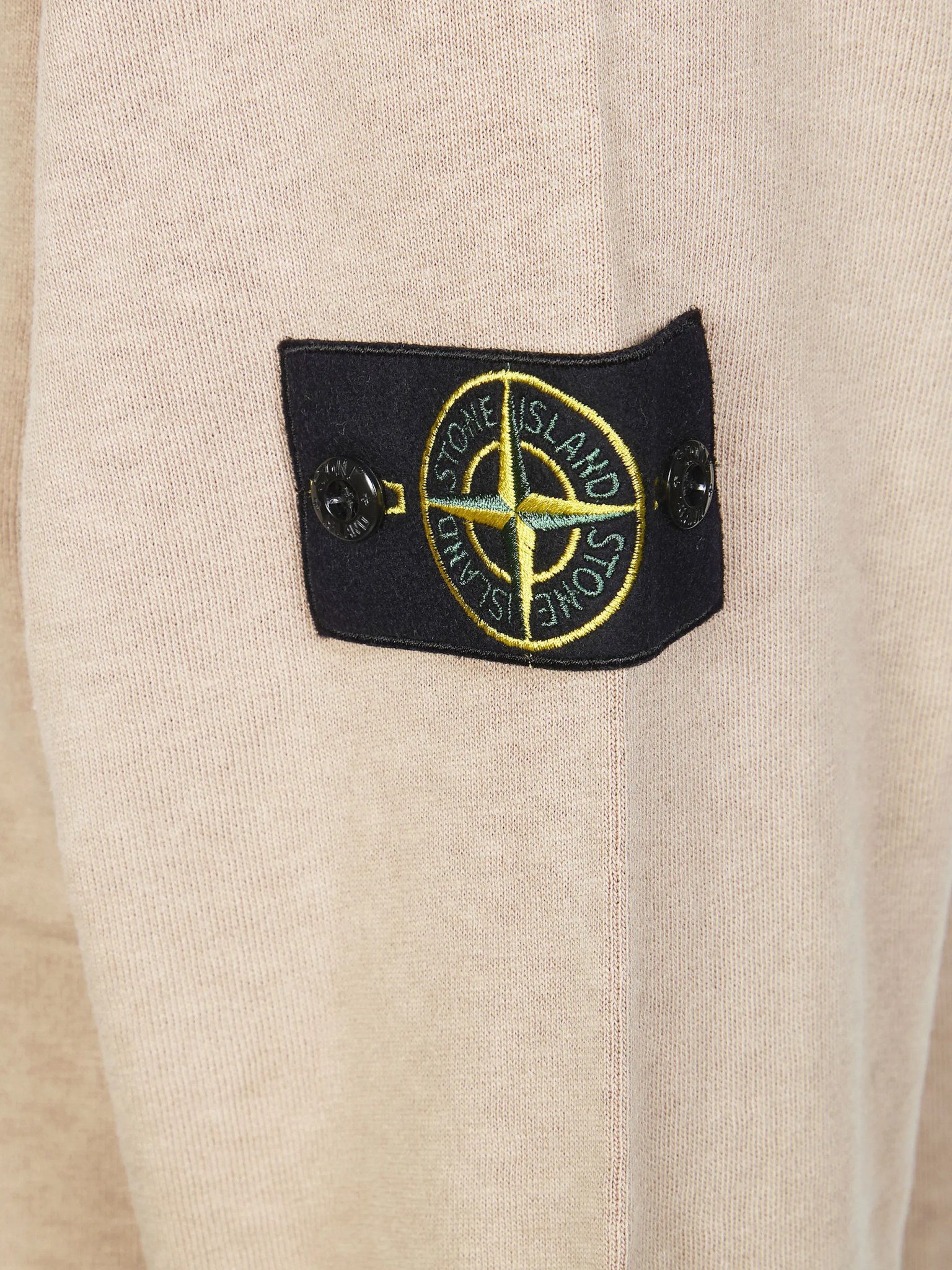 [Stone Island] Sweatshirt SS26 L1S156100034S0060V019A