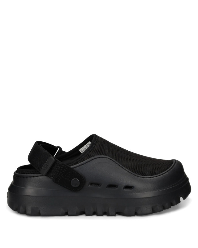 [UGG] Mules SS26 1166912BLK
