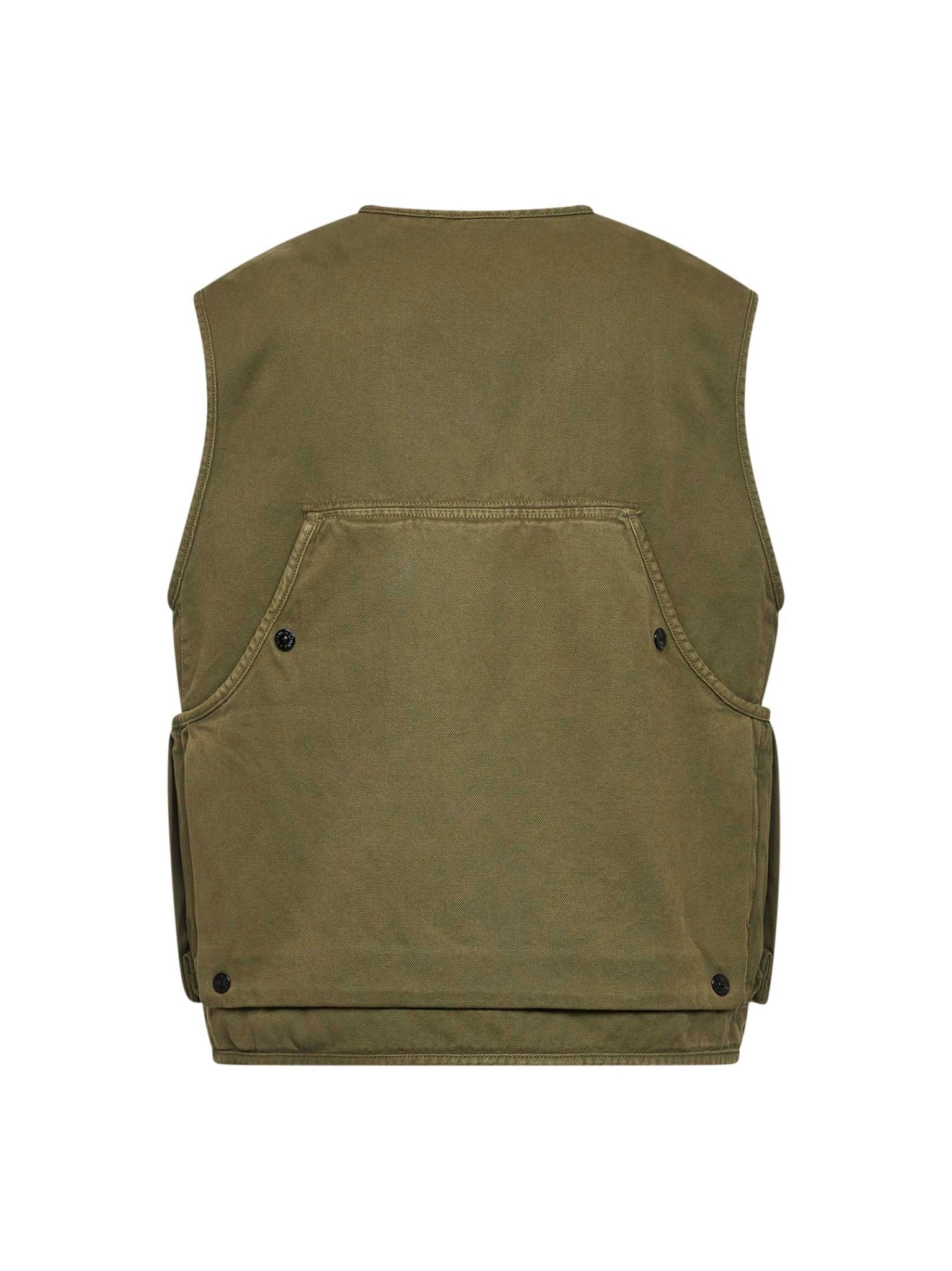 [Stone Island] Vest SS26 L1S156100007S0184V015G