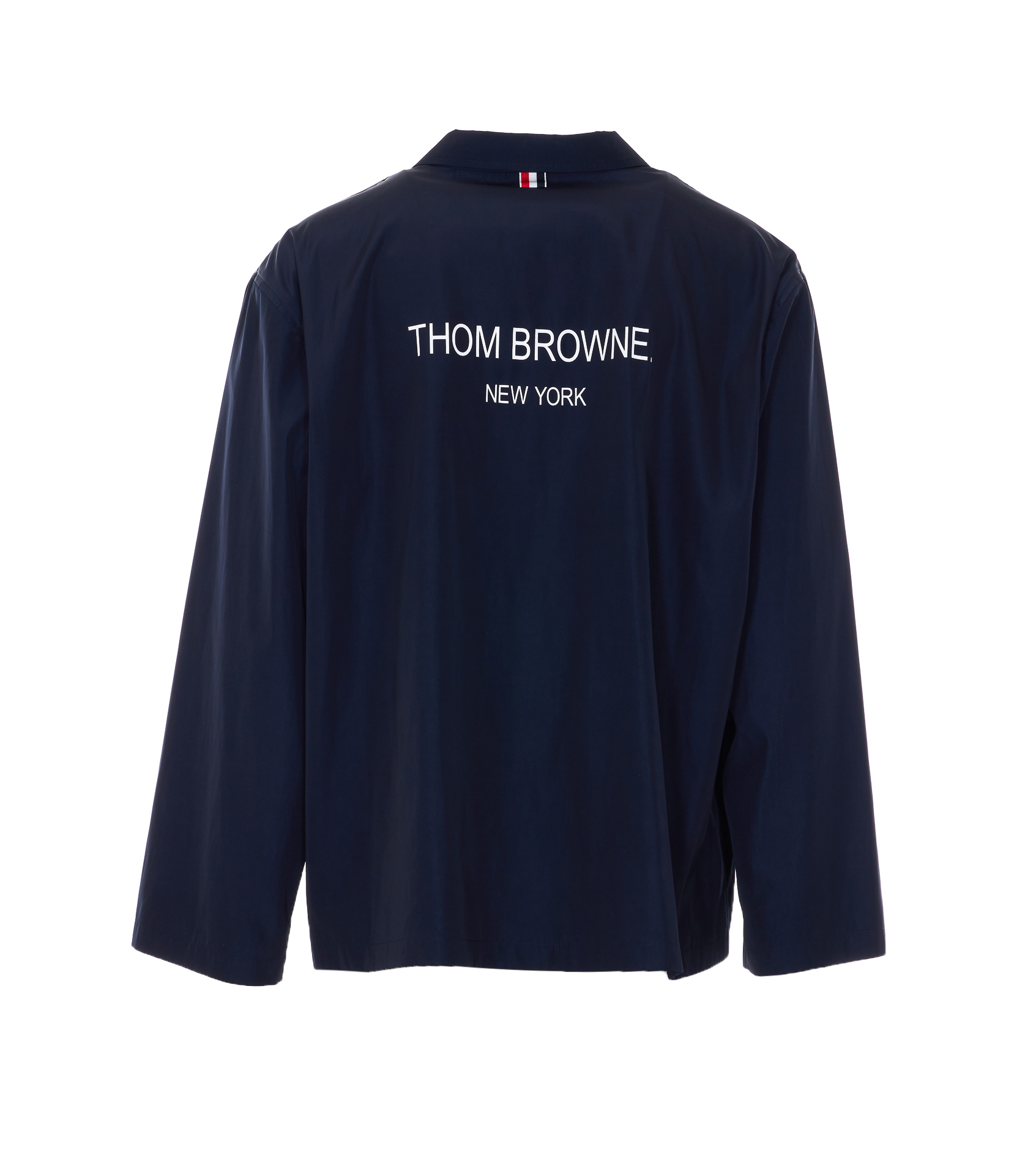 [Thom Browne] Jacket SS26 MJU581PF0967415