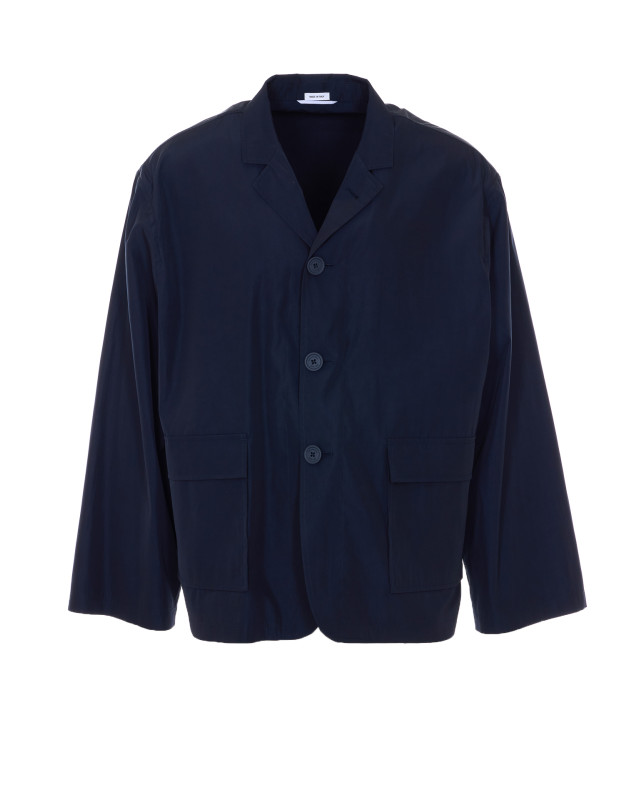 [Thom Browne] Jacket SS26 MJU581PF0967415
