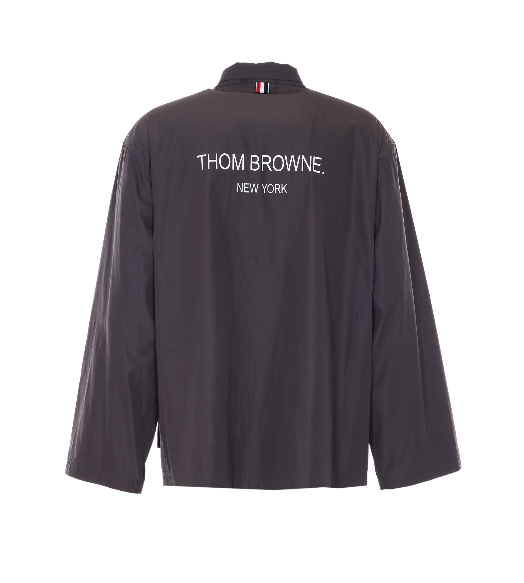 [Thom Browne] Jacket SS26 MJU581PF0967025