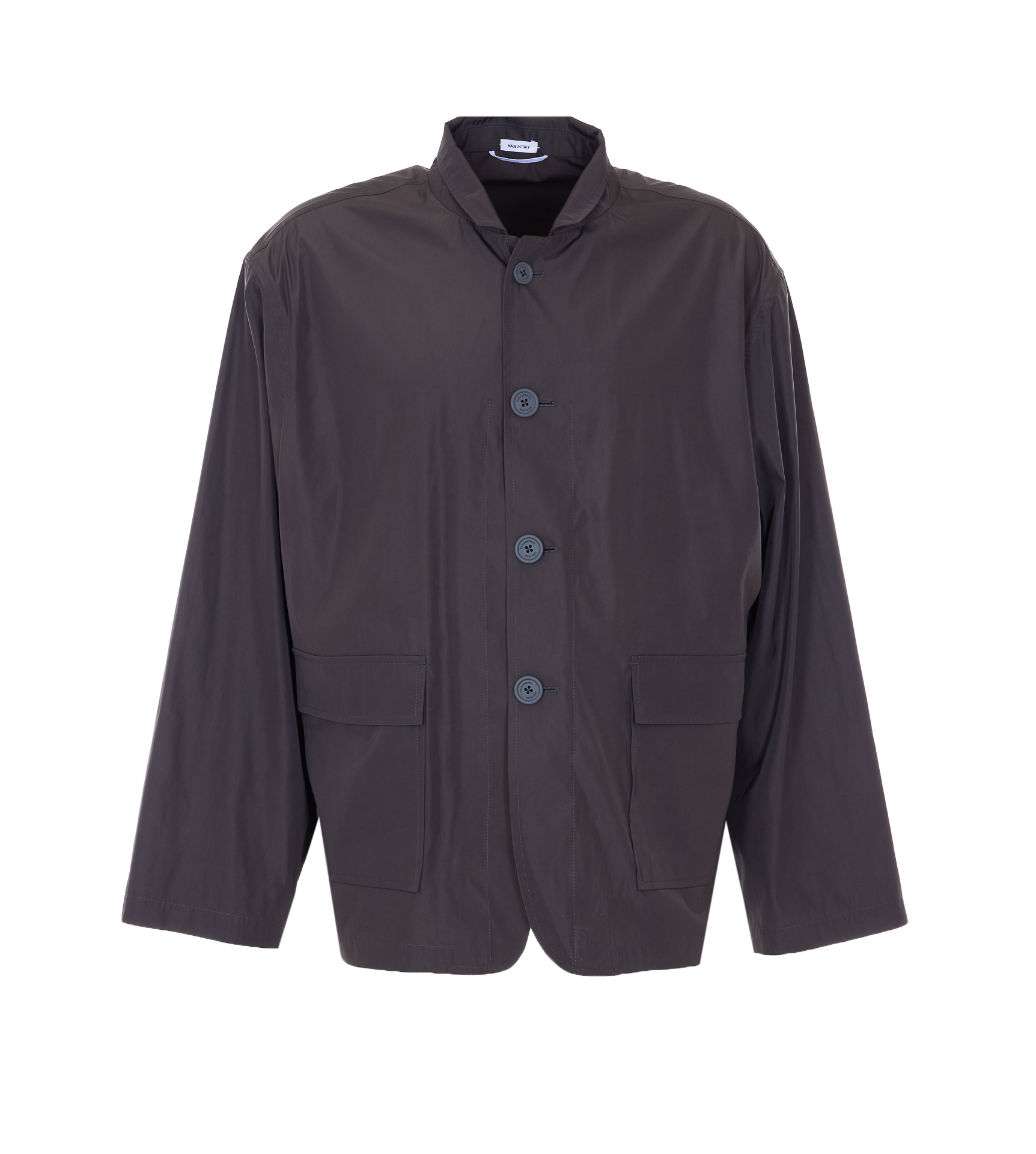 [Thom Browne] Jacket SS26 MJU581PF0967025