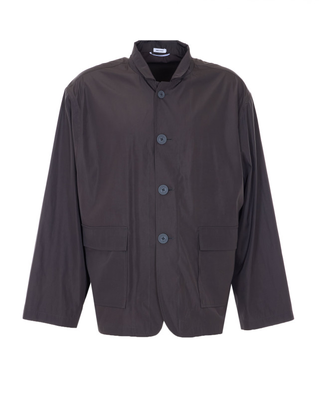 [Thom Browne] Jacket SS26 MJU581PF0967025