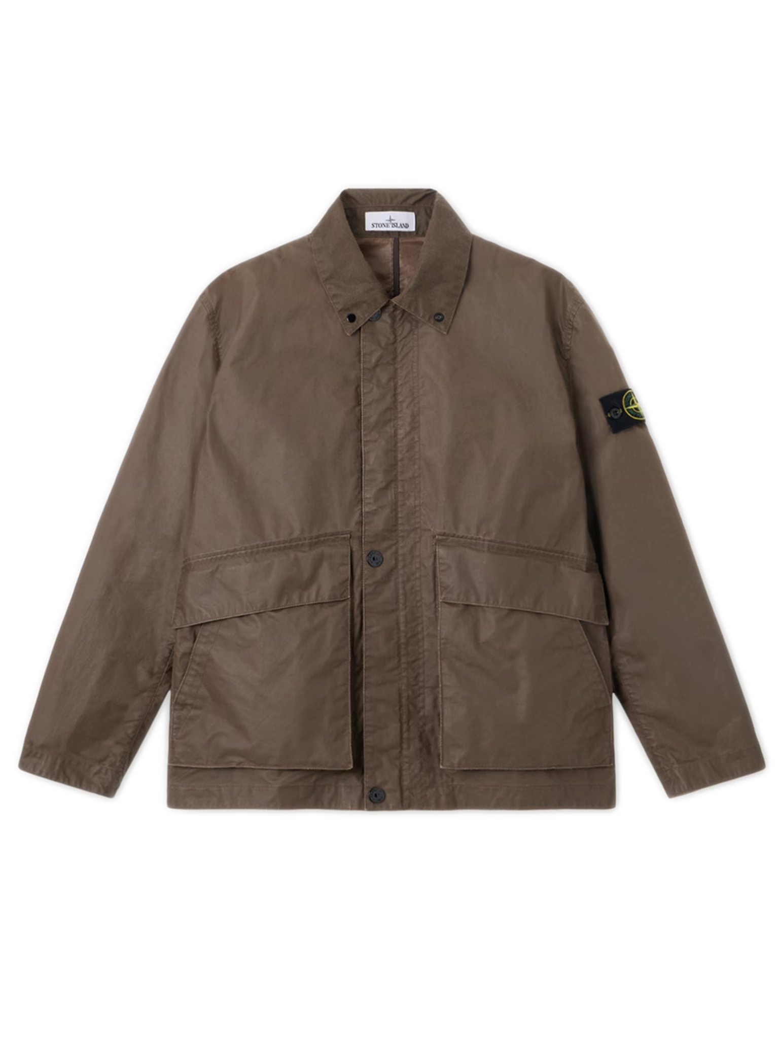 [Stone Island] Jacket SS26 L1S154100054S0290V007C